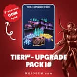 آفر TIER-3 UPGRADE PACK #1 مارول فیوچر فایت