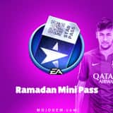 آفر Ramadan Mini Pass اف سی موبایل (FC Mobile)