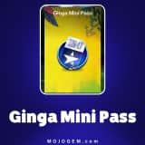 آفر Ginga Mini Pass اف سی موبایل (FC Mobile)
