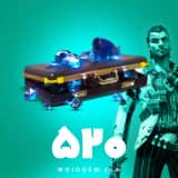 بسته 520 جم (الماس) فری فایر (Free Fire)