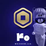 40 روباکس روبلاکس (Roblox)