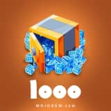 بسته 1000 پیپس (Pips) پلاتو (Plato)