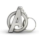 سر کلیدی لوگوی اونجرز (Avengers)