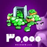 بسته 30000 جم استامبل گایز (Stumble Guys)