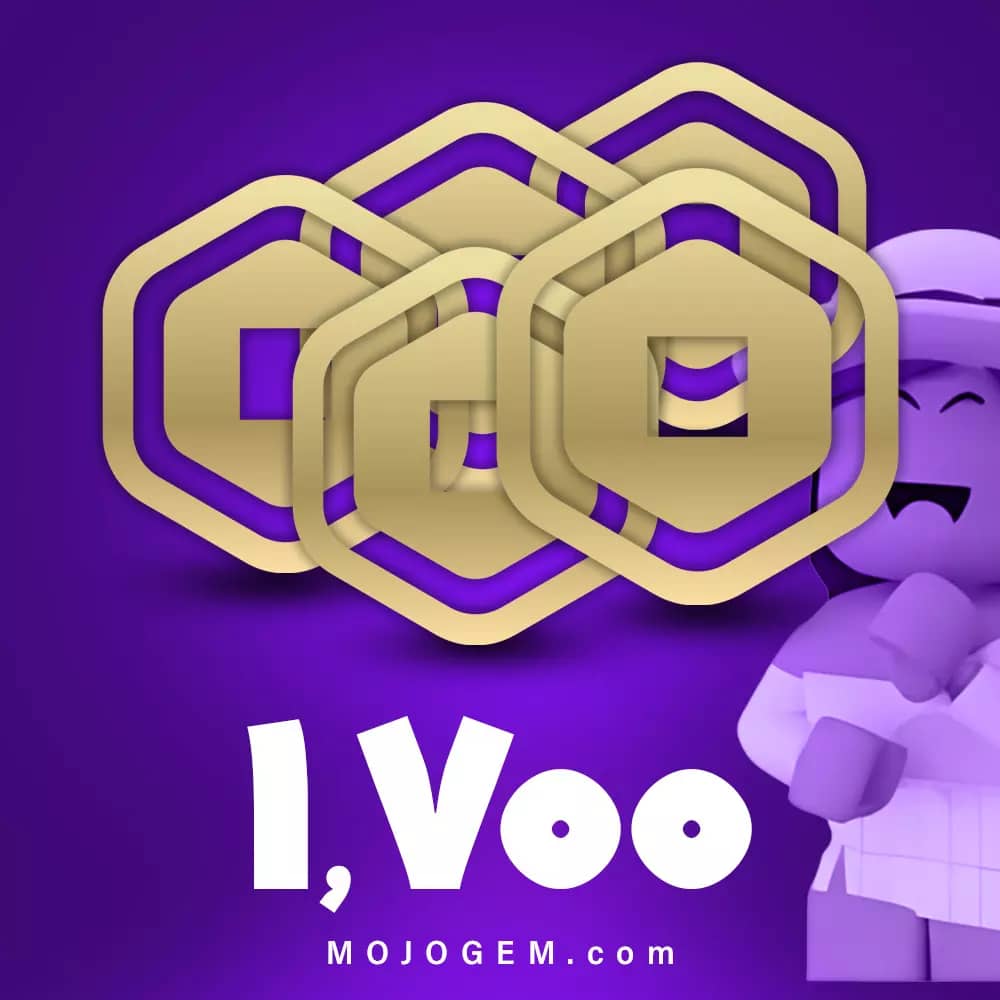 1700 روباکس روبلاکس (Roblox)