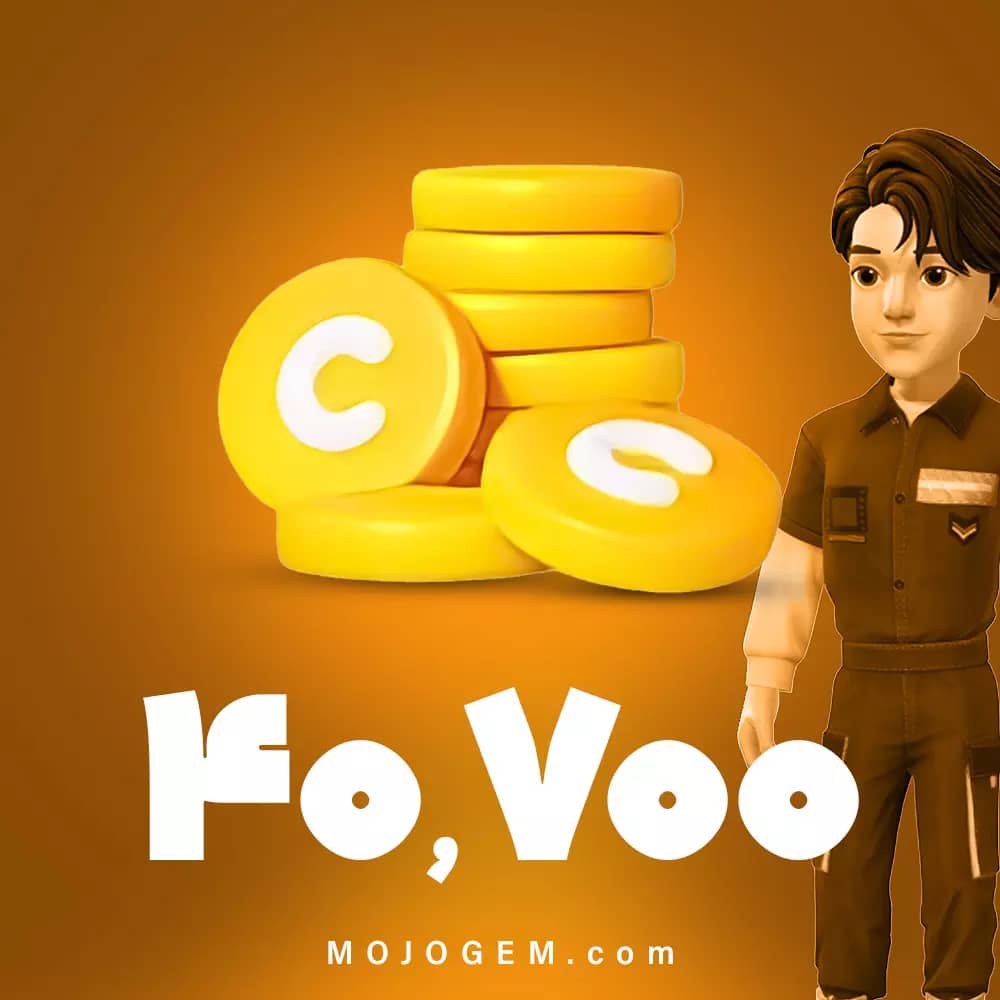 40700 سکه زپتو (Zepeto)