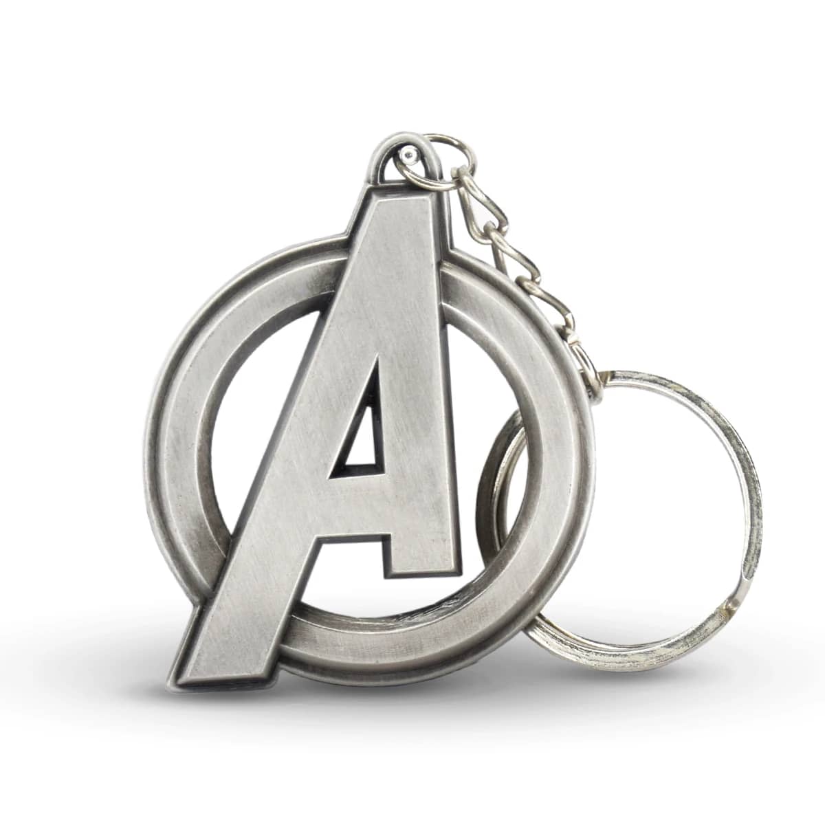 سر کلیدی لوگوی اونجرز (Avengers)