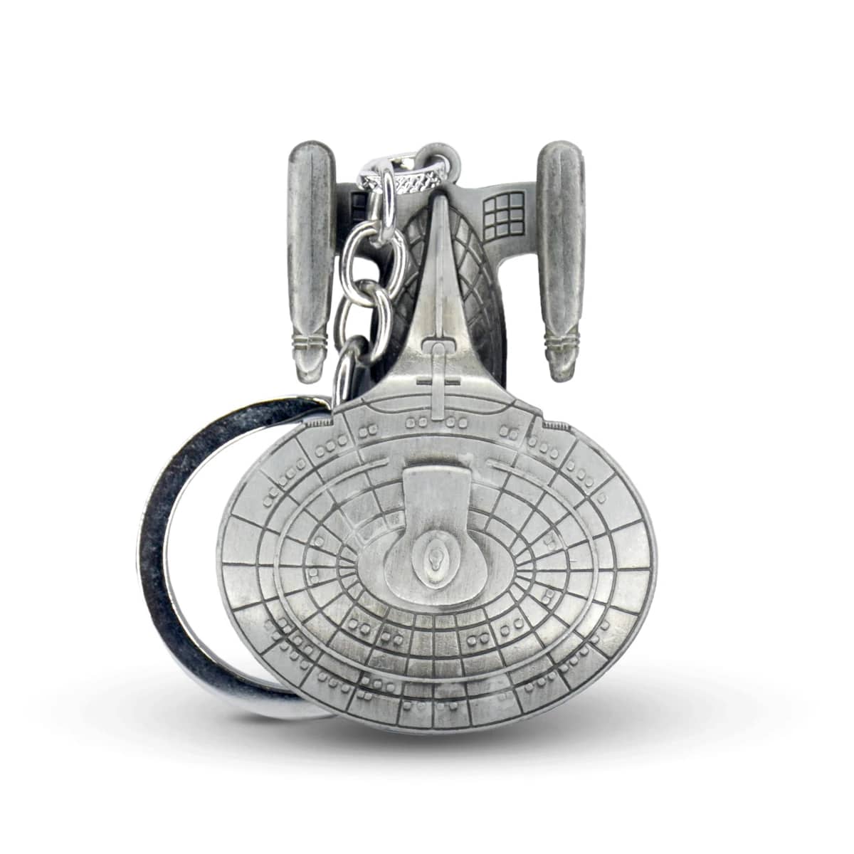 سر کلیدی سفینه فضایی (Spaceship)