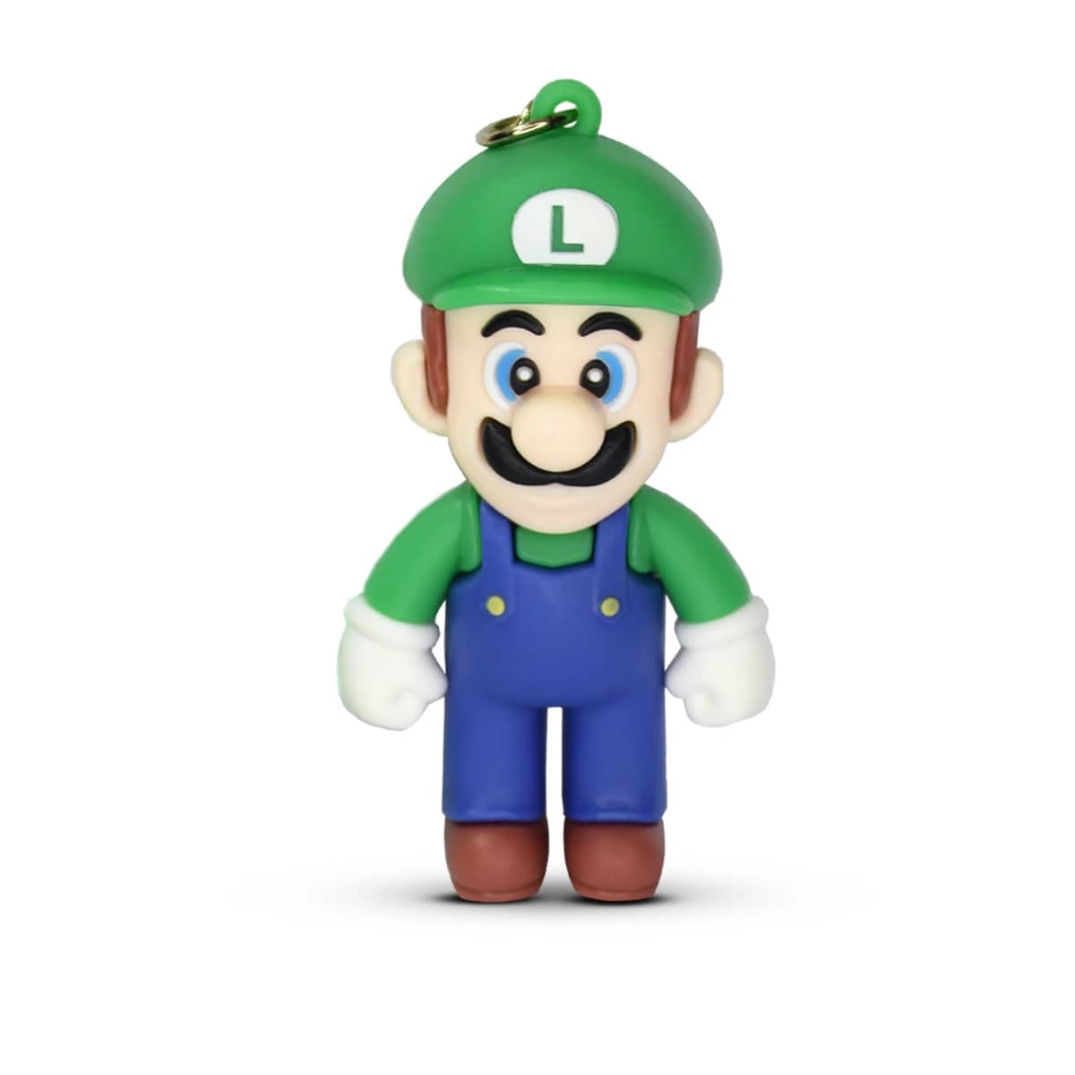 سر کلیدی لویچی بزرگ (Mario)
