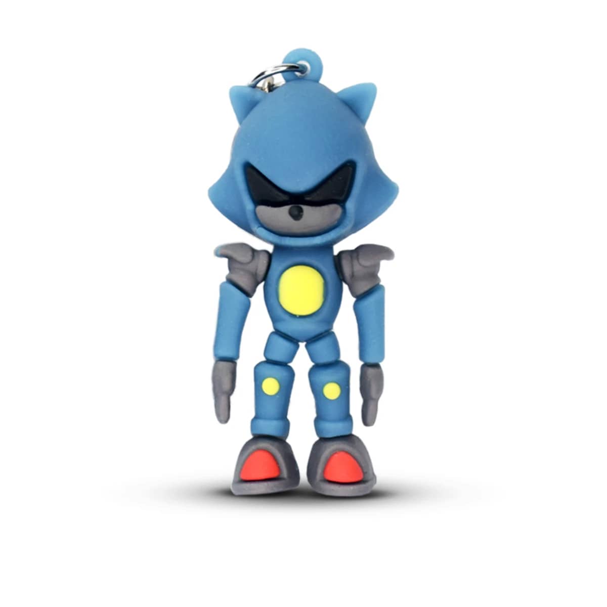 سر کلیدی متال سونیک (Sonic)