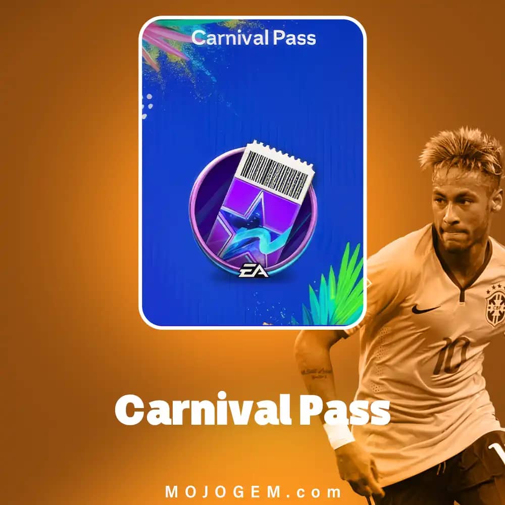 کارنیوال پس بازی اف سی موبایل (FC Mobile)