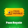 رویال پس کلش رویال (Clash Royale)