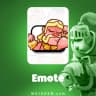 آفر EMOTE 13 کلش رویال (Clash Royale)