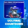 آفر UCL FINAL COUNTDOWN اف سی موبایل (FC Mobile)