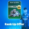 آفر Rank Up اف سی موبایل (FC Mobile)
