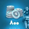 بسته 800 وی باکس (V-Bucks) فورتنایت