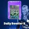 آفر 1.99 دلاری Daily Booster اف سی موبایل (FC Mobile)