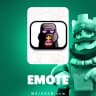 آفر EMOTE 2 کلش رویال (Clash Royale)