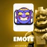 آفر EMOTE 18 کلش رویال (Clash Royale)