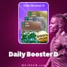 آفر 4.99 دلاری Daily Booster اف سی موبایل (FC Mobile)