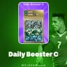 آفر 3.99 دلاری Daily Booster اف سی موبایل (FC Mobile)