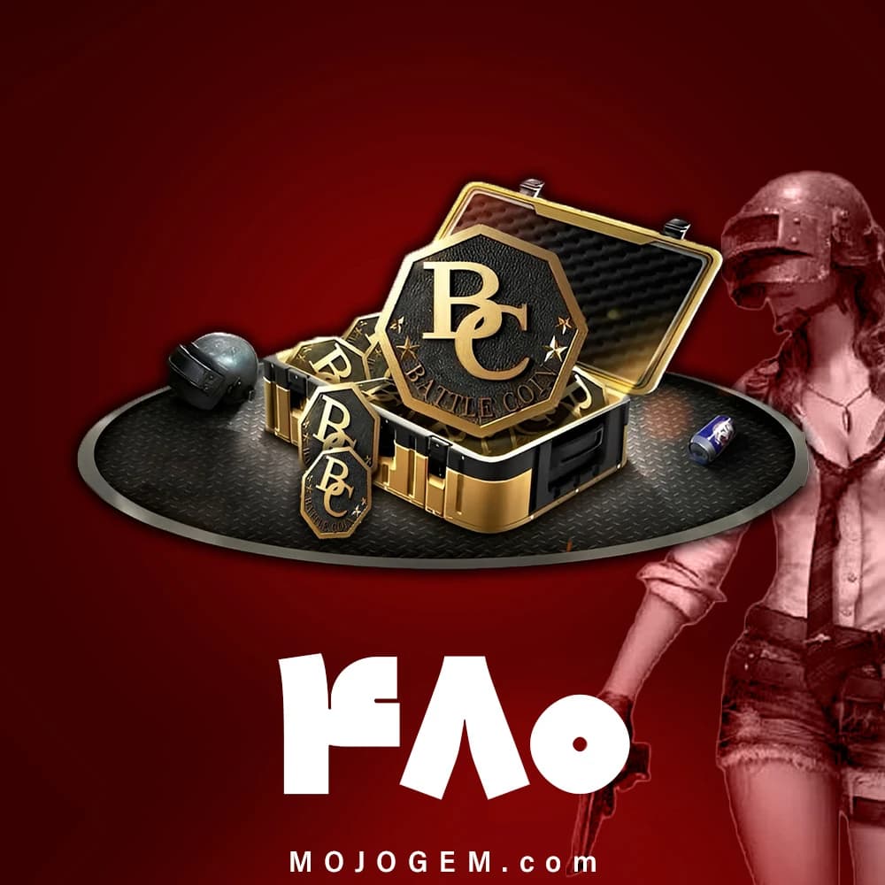 480 بیسی بازی پابجی موبایل لایت (Pubg Mobile Lite)