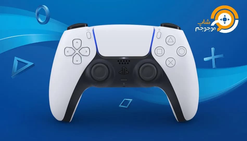 معرفی دسته پلی استیشن 5
