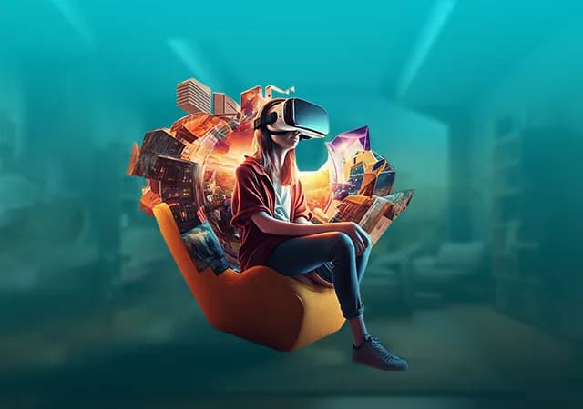 هدست واقعیت مجازی (VR) و 0 تا 100 خطرات سلامتی ناشی از آن