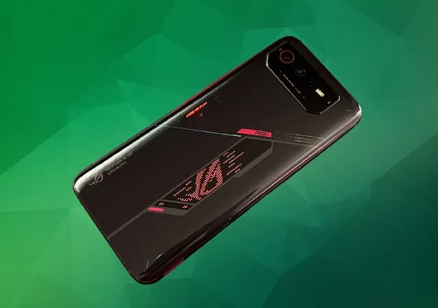 12 معیار برای انتخاب یک گوشی گیمینگ