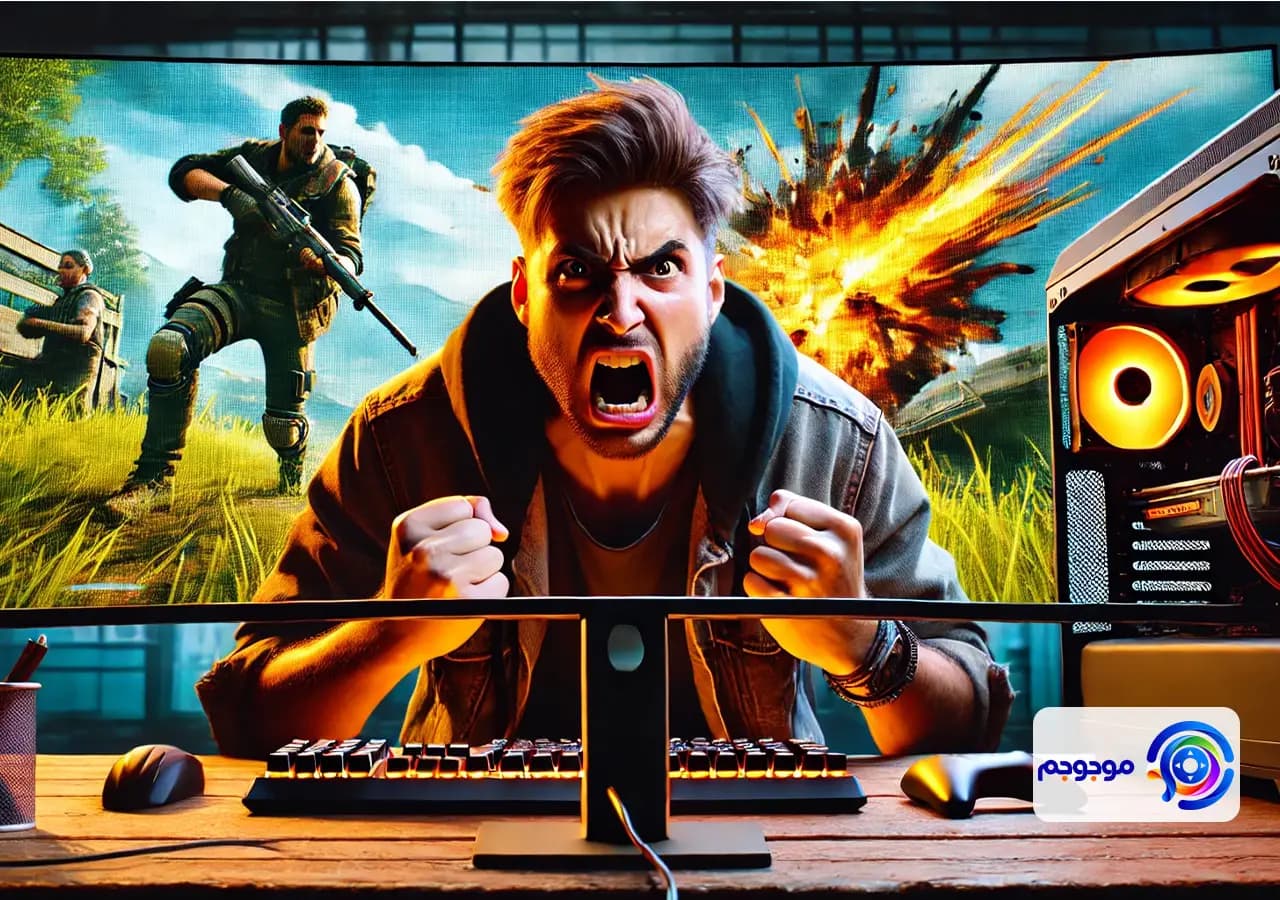 تاثیر تنظیمات گرافیکی موثر در کاهش لگ