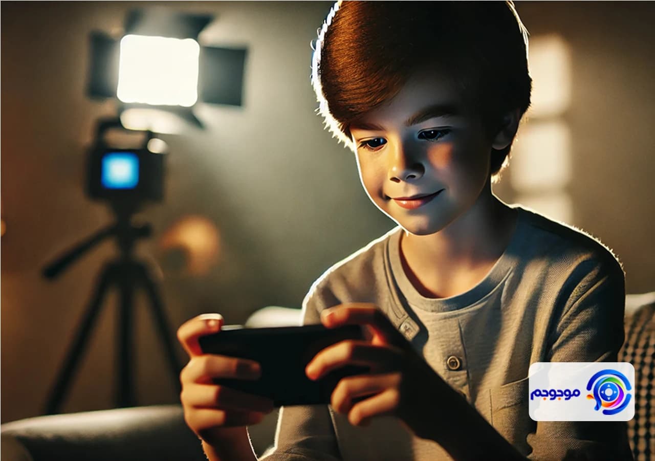 بازی‌های محبوب نوجوانان در ایران