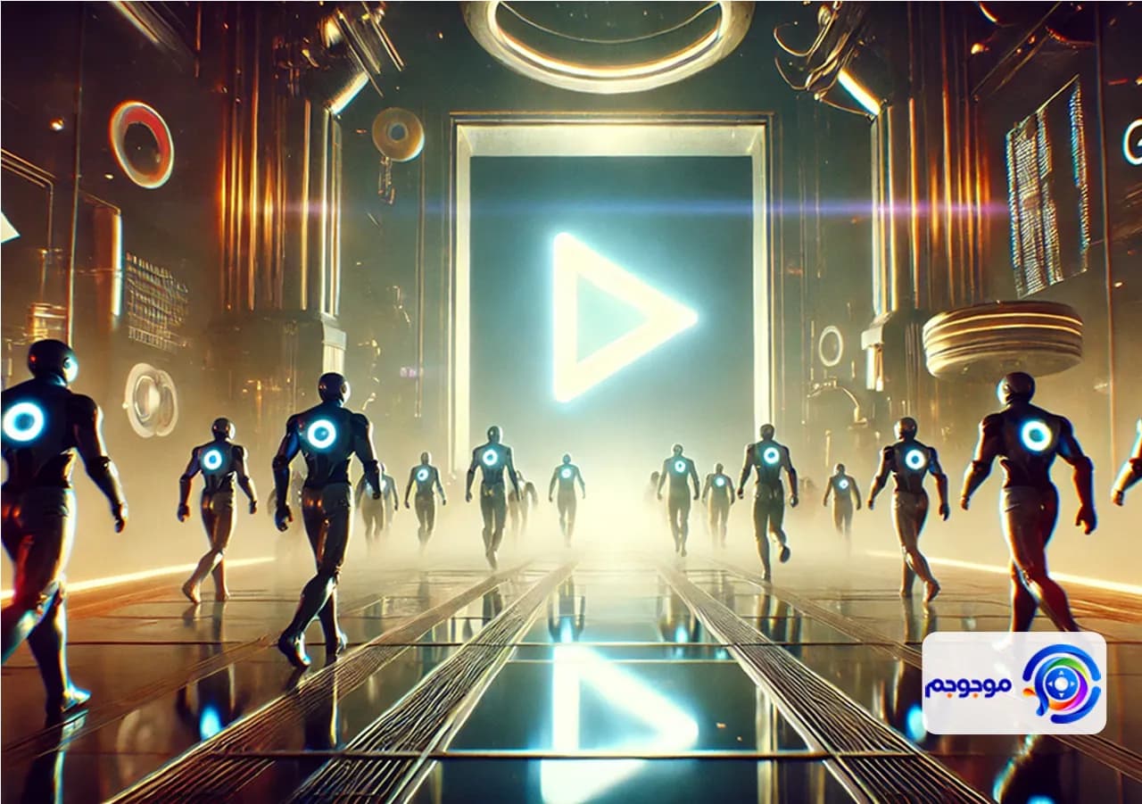 فورتنایت وارد Google Play می‌شود!