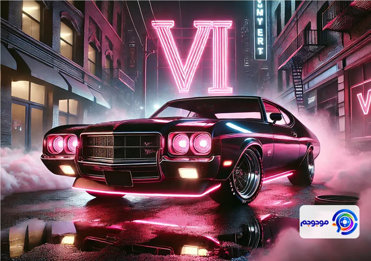 همه چیز درباره GTA VI تا مرداد 1404