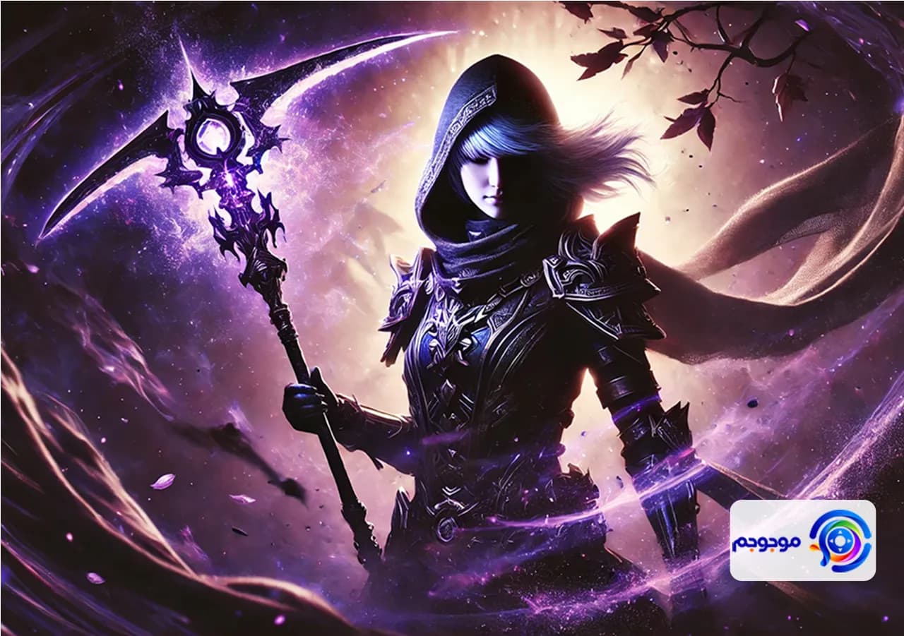 Destiny: Rising – معرفی رسمی شخصیت Gwynn