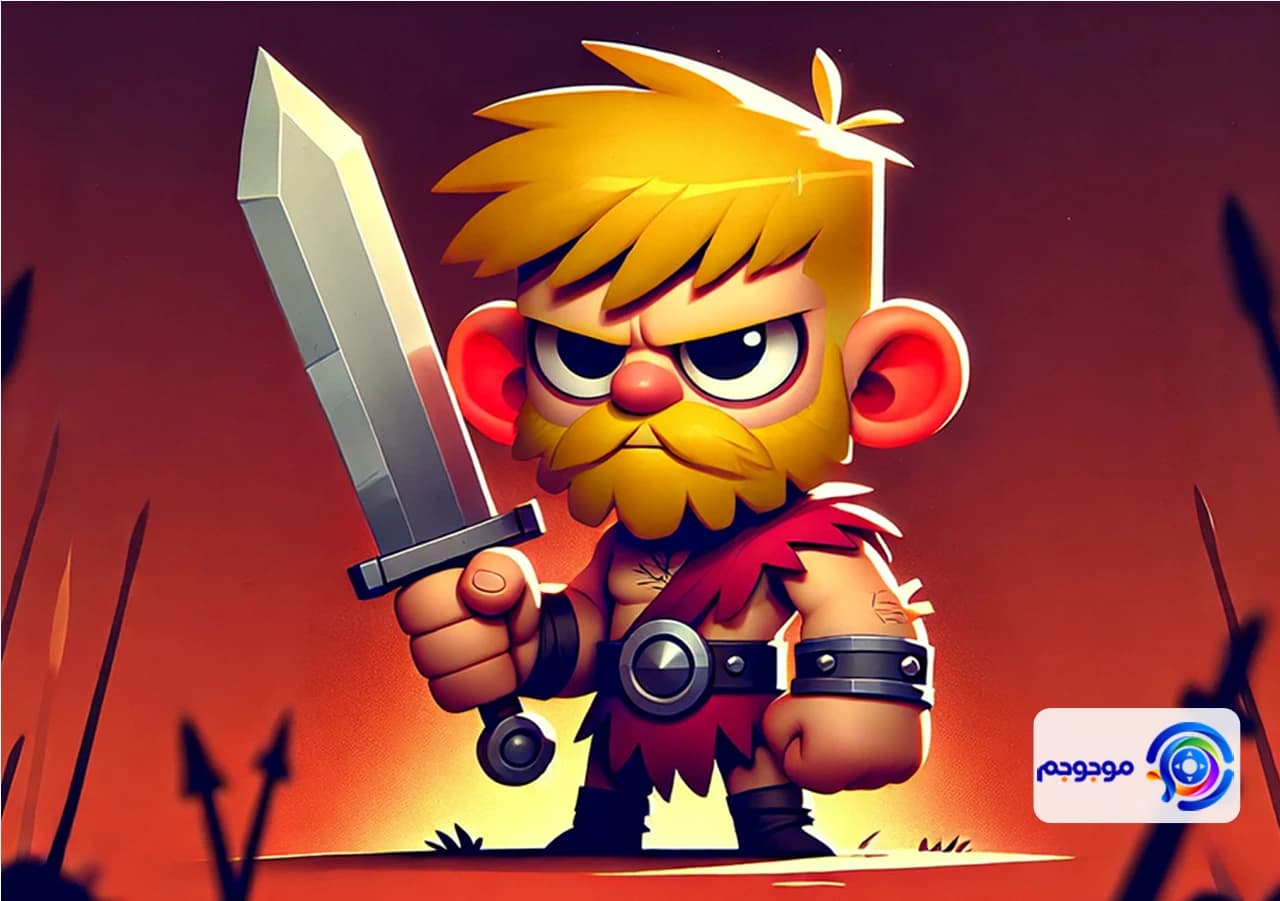 نتفلیکس سریال کلش آف کلنز را می‌‌سازد!