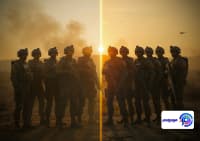 صفر تا صد آپدیت سالگرد دلتا فورس