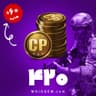 420+60 سی پی کالاف دیوتی موبایل (CP) | 60 سی پی هدیه