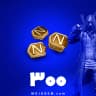 300 NC نیو استیت (New State)