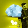 90 جم دریم لیگ ساکر 2026