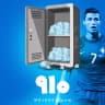 910 جم دریم لیگ ساکر 2026