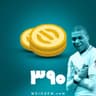 390 سکه پی اس موبایل (PES Mobile)