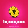 10,000,000 سکه 8 بال پول (Ball Pool 8)