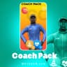 آفر Coach Pack دریم لیگ ساکر 2026
