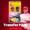 آفر Transfer Pack دریم لیگ ساکر 2026
