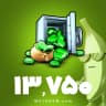 بسته 13750 جم استامبل گایز (Stumble Guys)