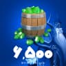 بسته 6500 جم کستل کراش (Castle Crush)