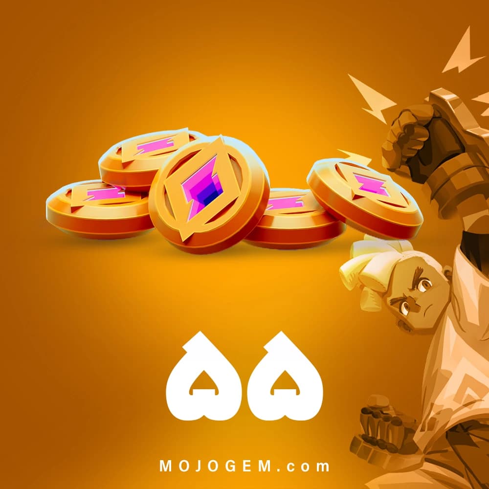 بسته 55 گلد (mo.gold) موکو (mo.co)