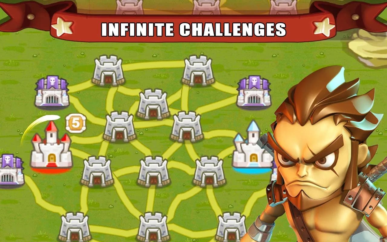 رازهای دستیابی به مقام اول در Battle Field