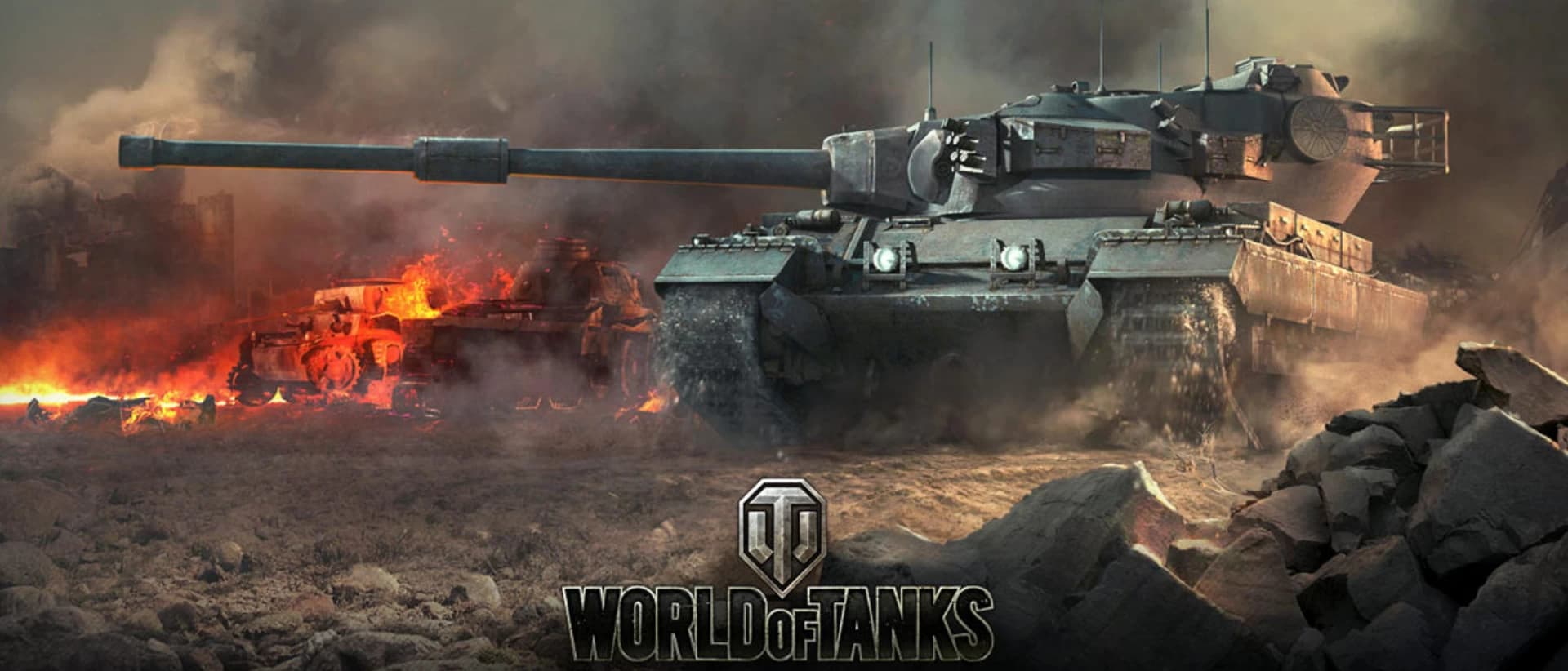 نقد و بررسی بازی World of Tanks