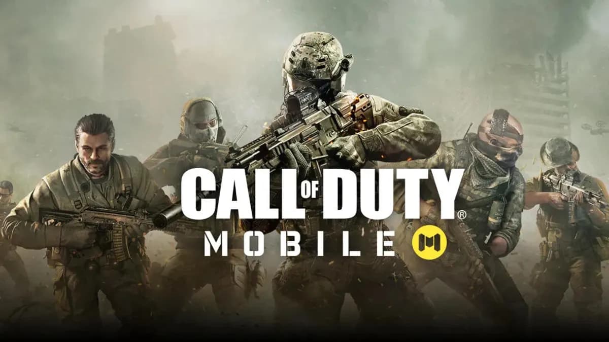 کال اف دیوتی موبایل و بررسی این بازی جذاب (Call of Duty Mobile)